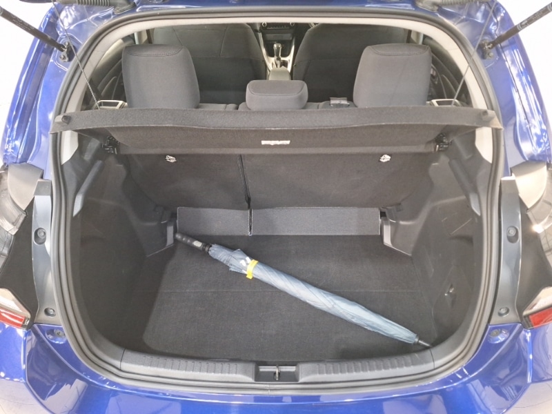 Used Mazda Mazda2 HYBRID 2024 for sale - 76465163: Photo 8