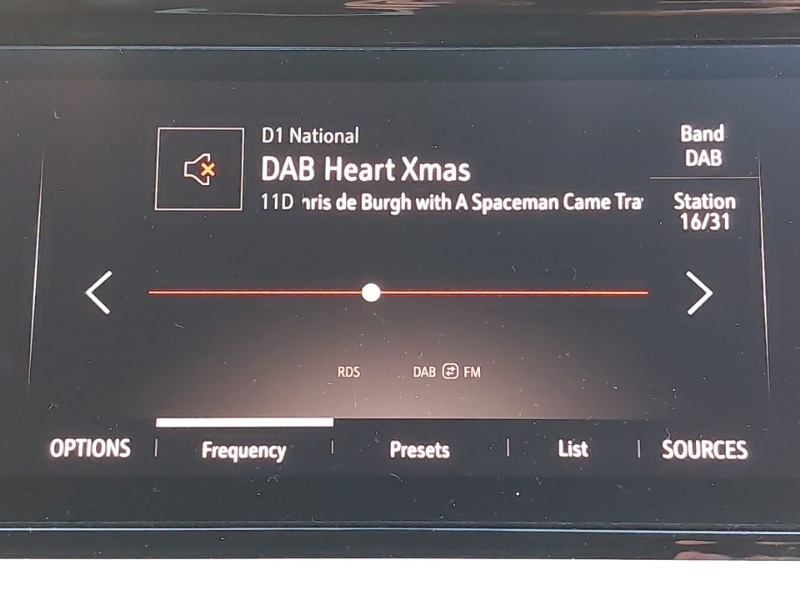 Used Vauxhall Grandland 2022 for sale - 77669678: Photo 13