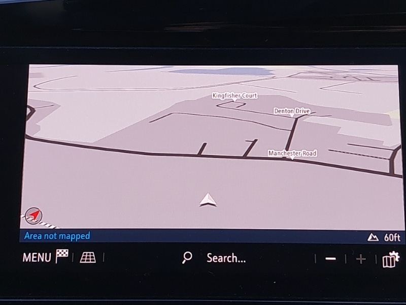 Used Vauxhall Grandland 2022 for sale - 77669678: Photo 14