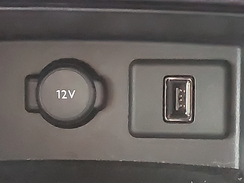 Used Vauxhall Grandland 2022 for sale - 77669678: Photo 17