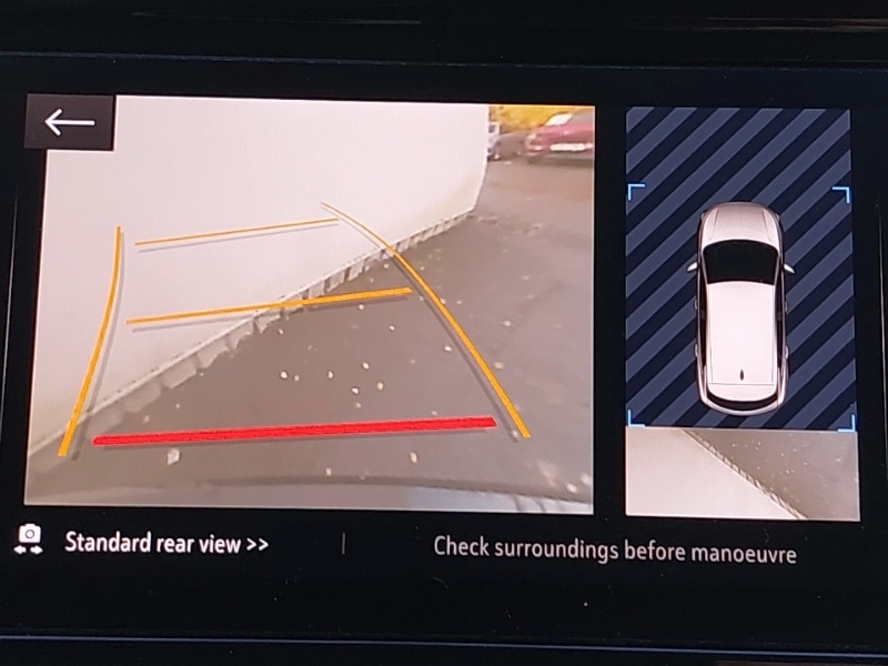 Used Vauxhall Grandland 2022 for sale - 77669678: Photo 18