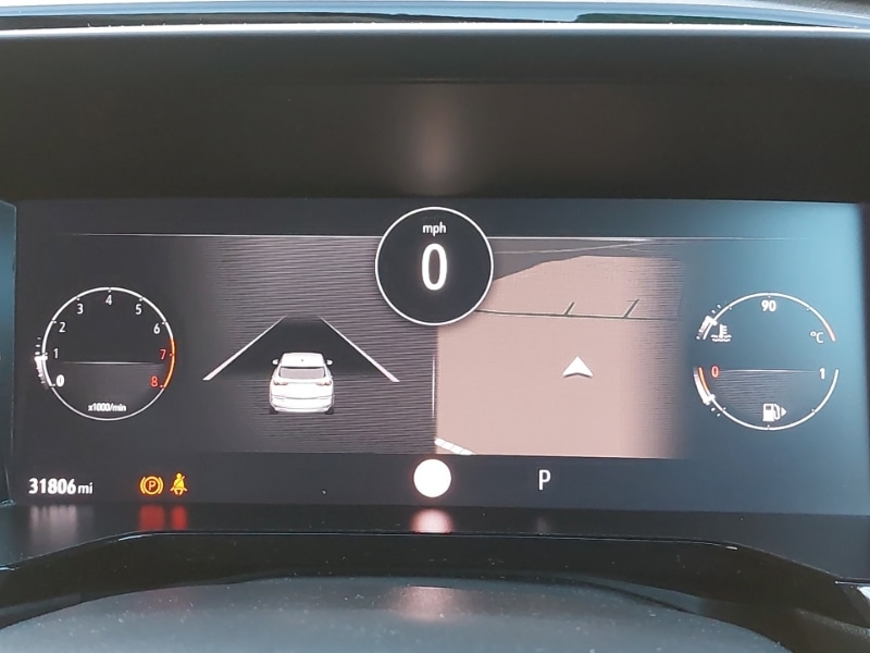 Used Vauxhall Grandland 2022 for sale - 77669678: Photo 19