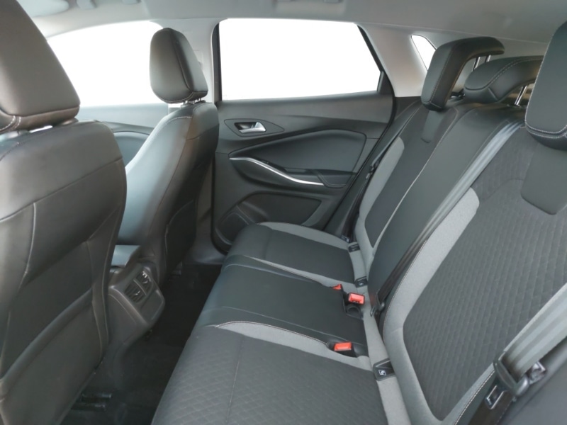 Used Vauxhall Grandland 2022 for sale - 77669678: Photo 6