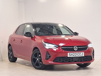 Used Vauxhall Corsa 2023 for sale - 78730224: Photo