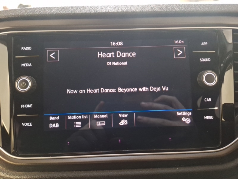 Used Volkswagen T-Roc 2019 for sale - 77466487: Photo 18