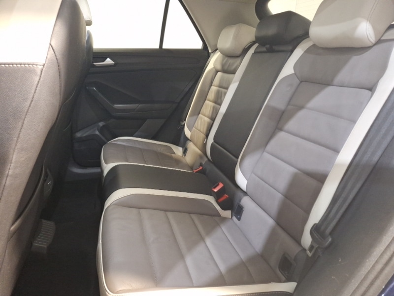 Used Volkswagen T-Roc 2019 for sale - 77466487: Photo 6