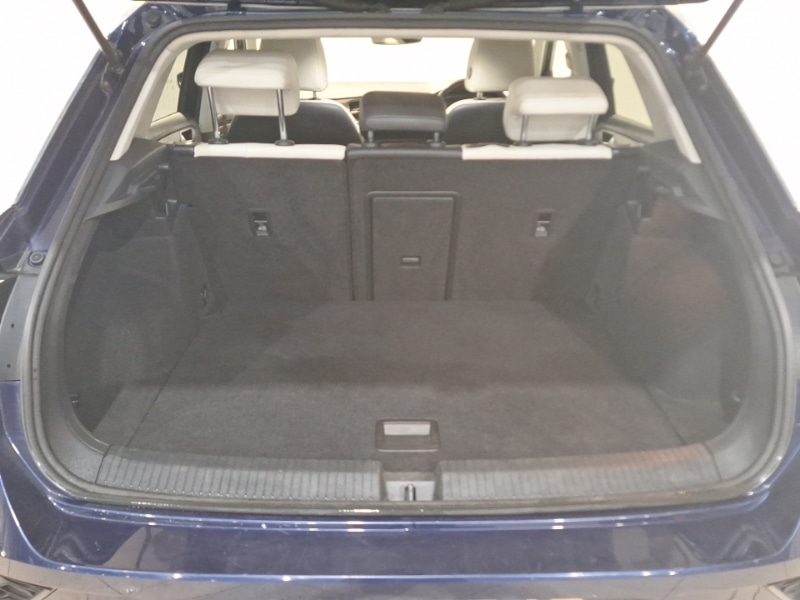 Used Volkswagen T-Roc 2019 for sale - 77466487: Photo 8