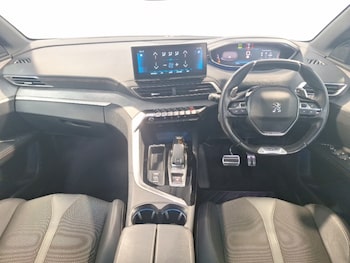 Used Peugeot 5008 2022 for sale - 78567485: Photo