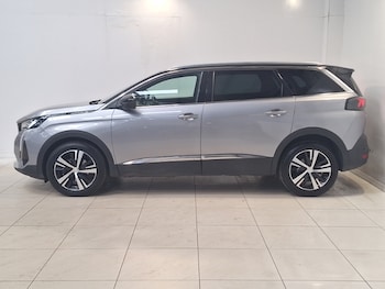 Used Peugeot 5008 2022 for sale - 78567485: Photo