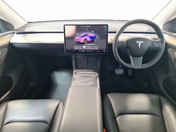 Used Tesla Model Y 2022 for sale - 79101191: Photo