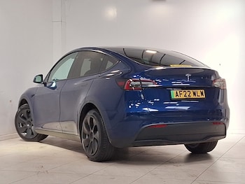 Used Tesla Model Y 2022 for sale - 79101191: Photo