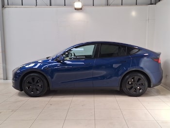 Used Tesla Model Y 2022 for sale - 79101191: Photo