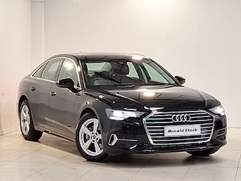 Audi - A6