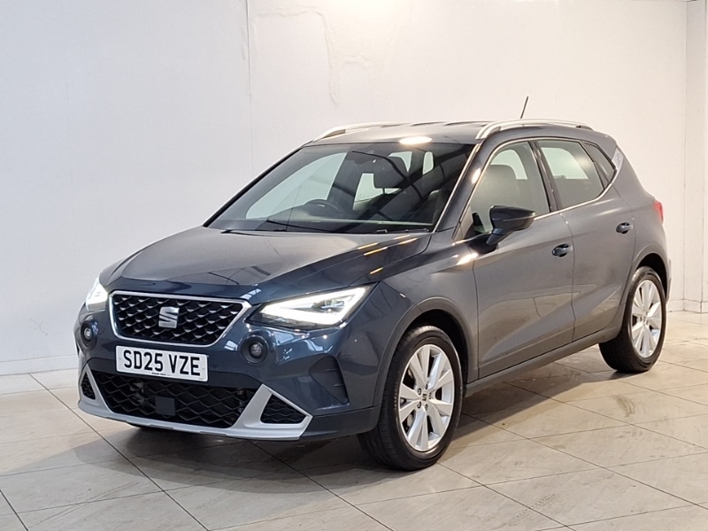 Used SEAT Arona 2025 for sale - 76721444: Photo 13