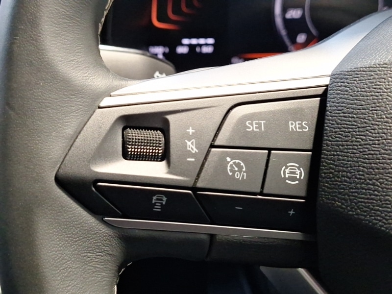 Used SEAT Arona 2025 for sale - 76721444: Photo 16