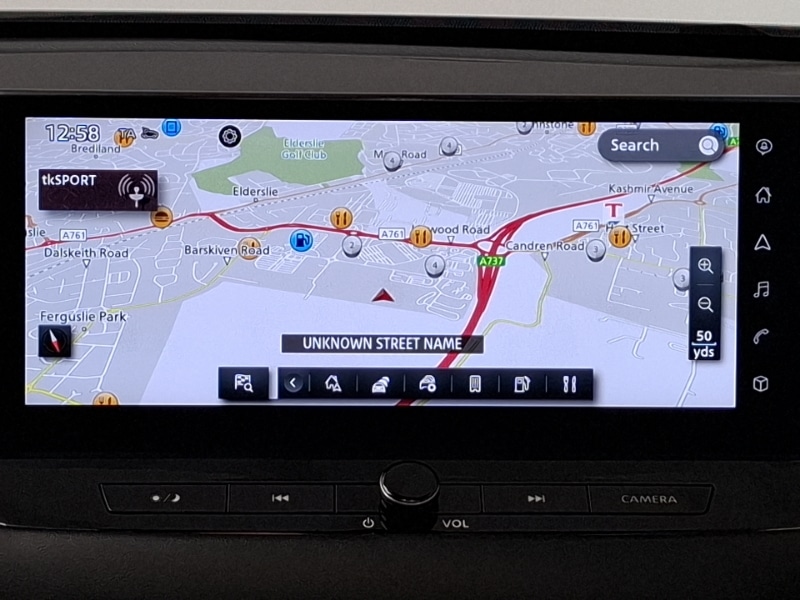 Used Nissan Qashqai 2022 for sale - 77284631: Photo 11