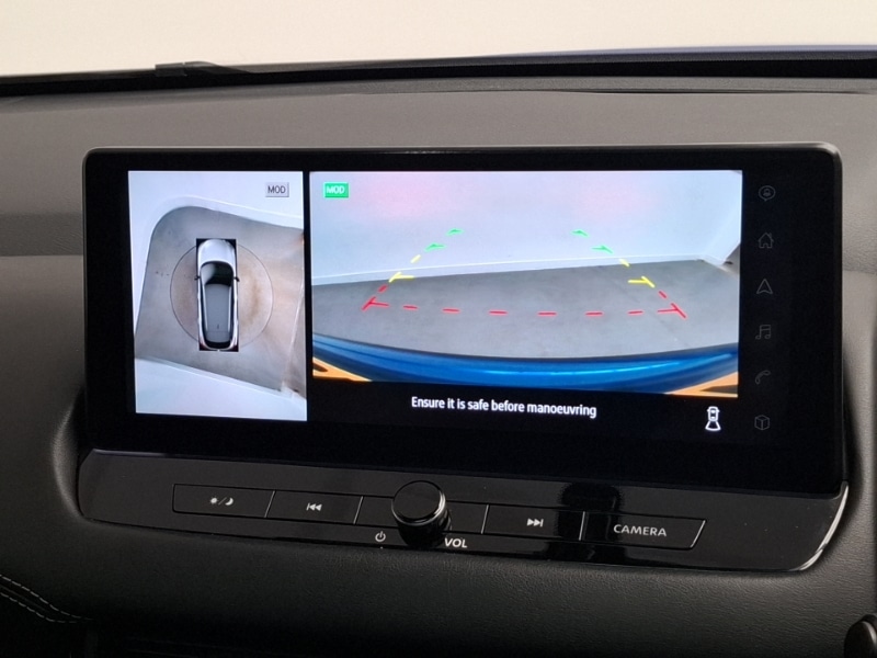 Used Nissan Qashqai 2022 for sale - 77284631: Photo 14