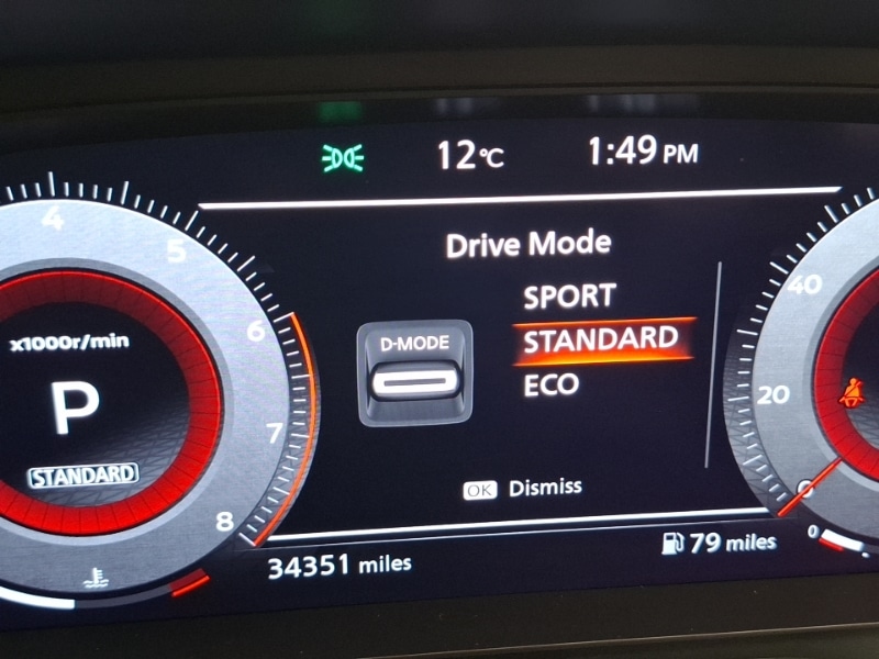 Used Nissan Qashqai 2022 for sale - 77284631: Photo 17