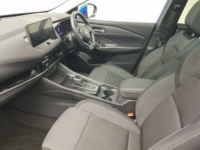 Used Nissan Qashqai 2022 for sale - 77284631: Photo 5