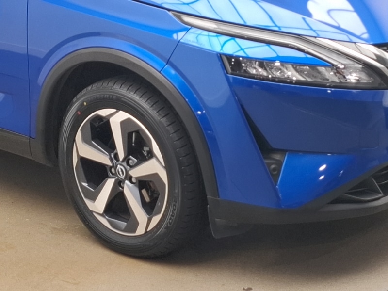 Used Nissan Qashqai 2022 for sale - 77284631: Photo 9