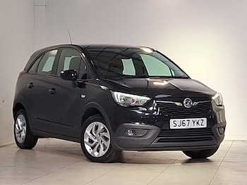 2017 - 1.2T ecoTec [110] SE 5dr [Start Stop]