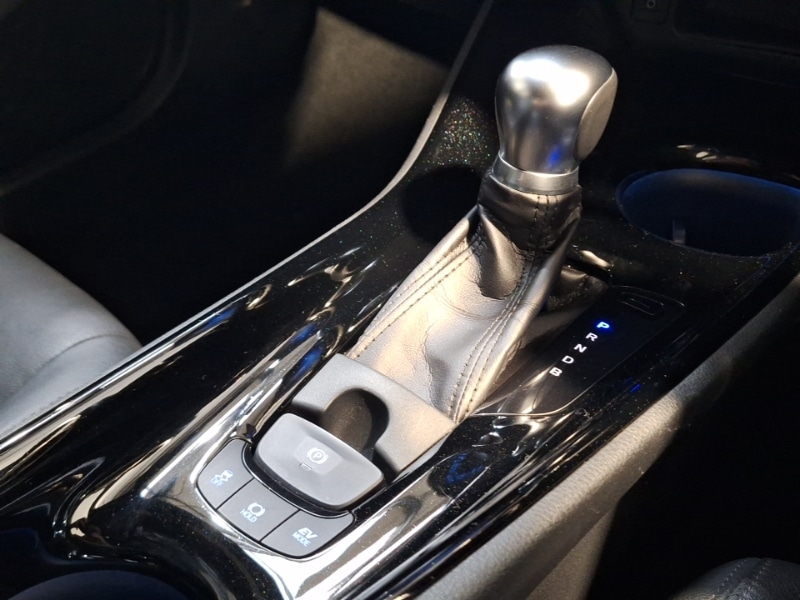 Used Toyota C-HR 2018 for sale - 77664053: Photo 11