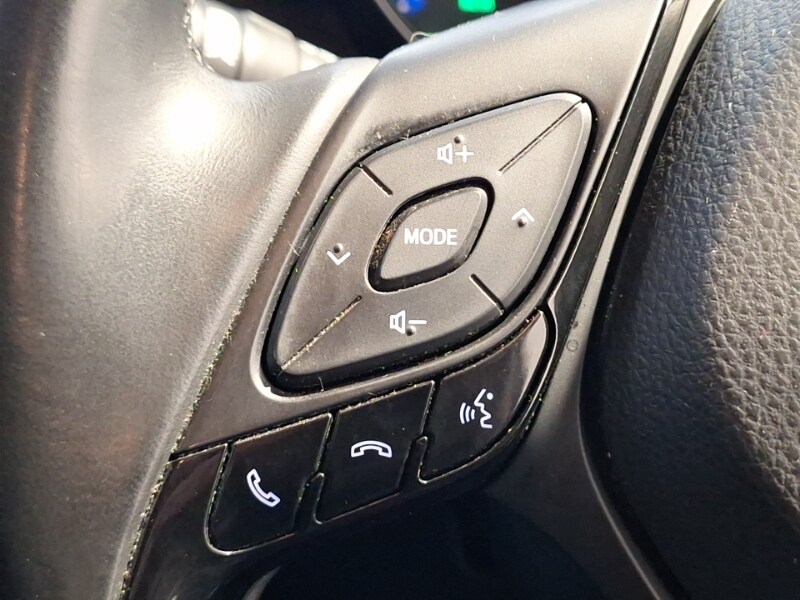 Used Toyota C-HR 2018 for sale - 77664053: Photo 16