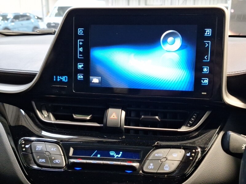 Used Toyota C-HR 2018 for sale - 77664053: Photo 18