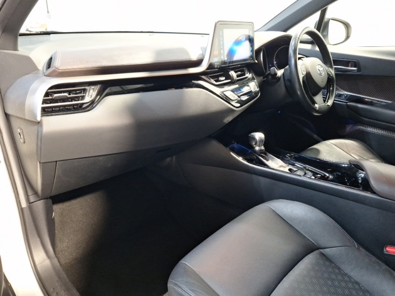 Used Toyota C-HR 2018 for sale - 77664053: Photo 5