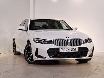 BMW - 3 Series