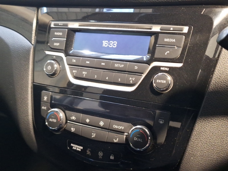 Used Nissan X-Trail 2017 for sale - 76331739: Photo 10