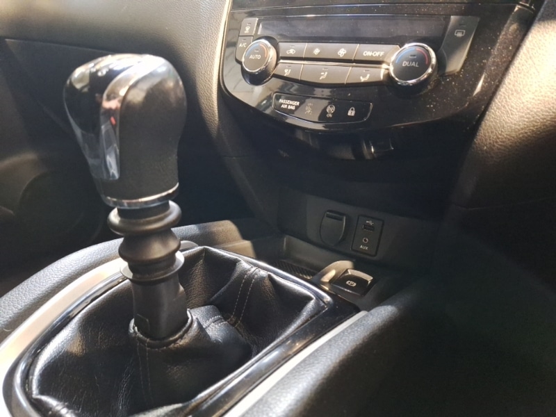 Used Nissan X-Trail 2017 for sale - 76331739: Photo 11