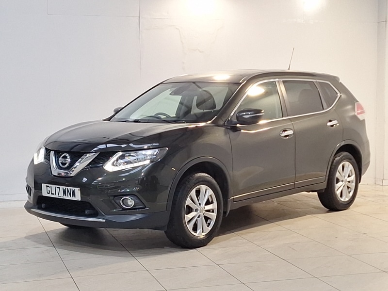 Used Nissan X-Trail 2017 for sale - 76331739: Photo 12