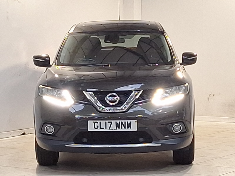 Used Nissan X-Trail 2017 for sale - 76331739: Photo 13