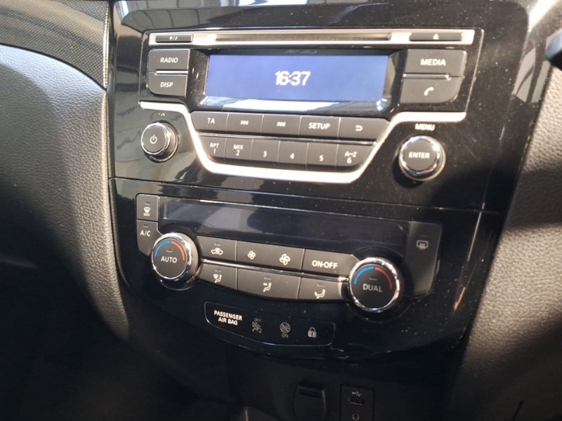 Used Nissan X-Trail 2017 for sale - 76331739: Photo 17