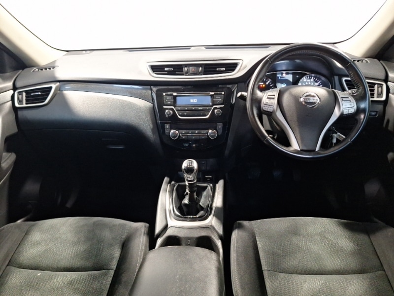 Used Nissan X-Trail 2017 for sale - 76331739: Photo 2