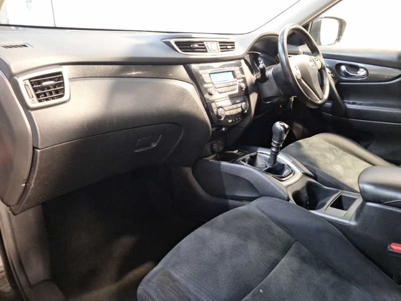 Used Nissan X-Trail 2017 for sale - 76331739: Photo 5