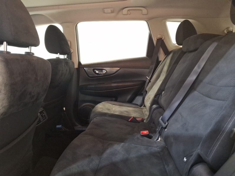 Used Nissan X-Trail 2017 for sale - 76331739: Photo 6
