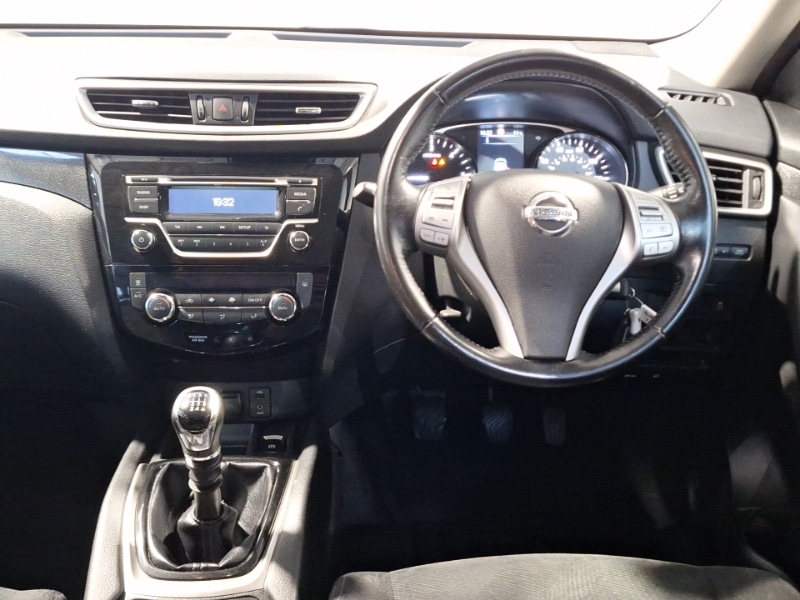 Used Nissan X-Trail 2017 for sale - 76331739: Photo 7