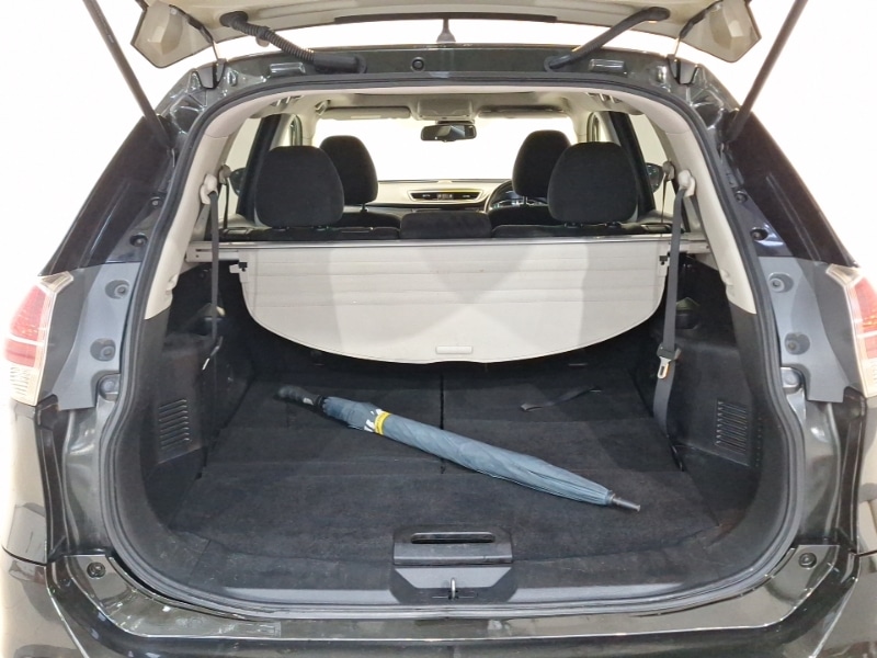 Used Nissan X-Trail 2017 for sale - 76331739: Photo 8
