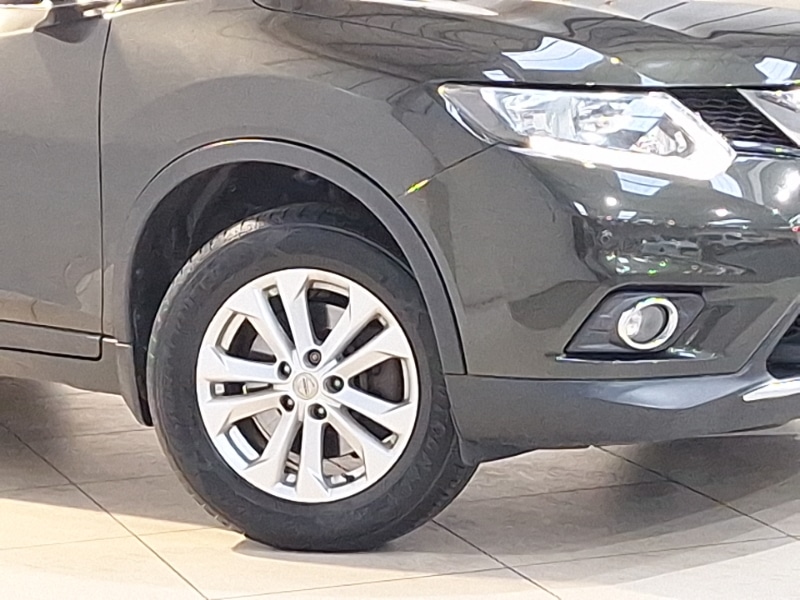 Used Nissan X-Trail 2017 for sale - 76331739: Photo 9