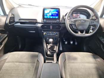 Used Ford Ecosport 2022 for sale - 74793645: Photo