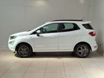Used Ford Ecosport 2022 for sale - 74793645: Photo