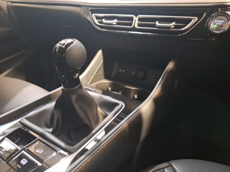 Used MG MG HS 2025 for sale - 77674388: Photo 11