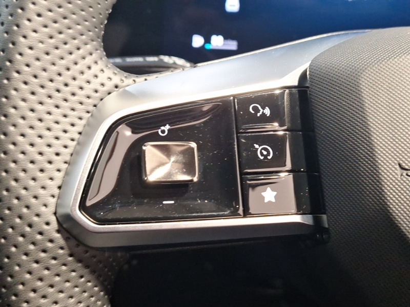 Used MG MG HS 2025 for sale - 77674388: Photo 15