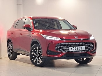 Used MG MG HS 2025 for sale - 77674388: Photo