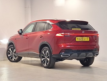 Used MG MG HS 2025 for sale - 77674388: Photo