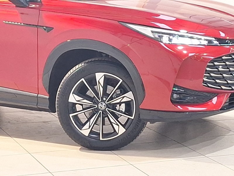 Used MG MG HS 2025 for sale - 77674388: Photo 9