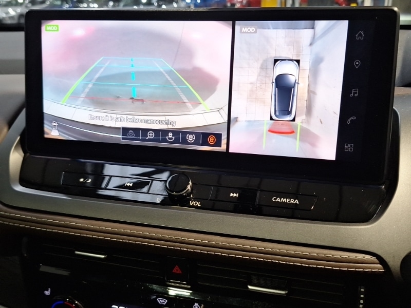 Used Nissan Qashqai 2025 for sale - 76816013: Photo 10