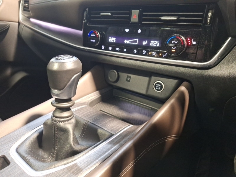 Used Nissan Qashqai 2025 for sale - 76816013: Photo 11